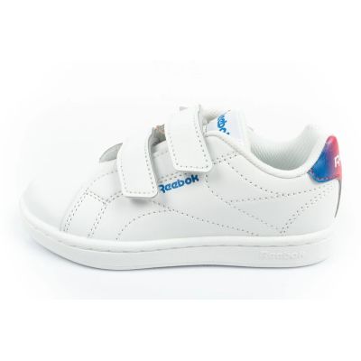 22. Reebok RBK Royal Jr HP4821 shoes