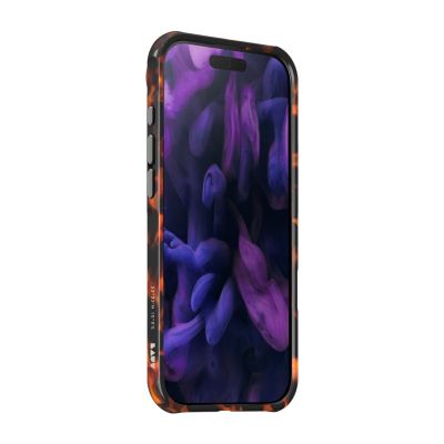 3. LAUT HUEX WAVE mobile phone case 16.5 cm (6.5") Caramel
