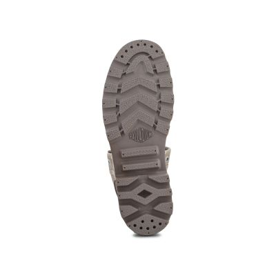 7. Palladium Women's 92353-272-M Vintage Khaki