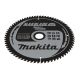 2. MAKITA CIRCULAR SAW 255x30x72z MAKBLADE PLUS WOOD