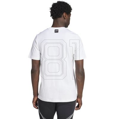 3. T-shirt adidas Copa Sign Tee M JM8957