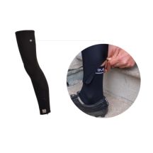 Biemme WINTER Leg Warmers Black M