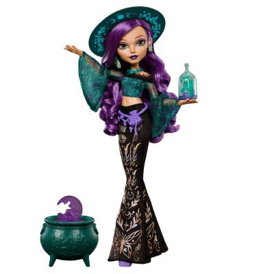 2. Monster High JMB92 doll