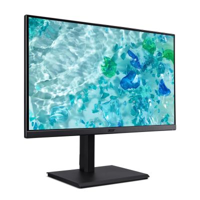 2. 68.6cm/27" (1920x1080) Acer Vero B277E 16:9 IPS 4ms 100Hz HDMI DisplayPort VGA FreeSync VESA Speaker Black