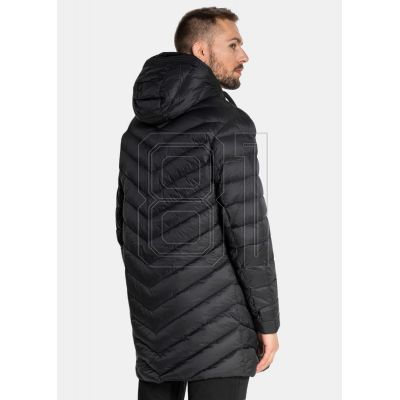 4. Armani Exchange Down Jacket M 8NZL20-ZNW3Z-1200