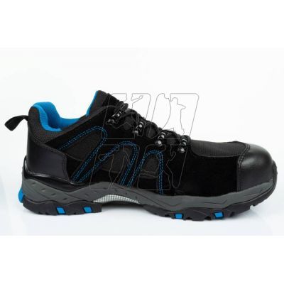 4. Regatta Pro Kata S1P M Trk123 safety work shoes