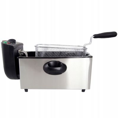 7. ESPERANZA FALAFEL FRYER 3L EKG010