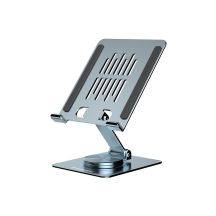Conceptronic THANA09G Multimedia Stand Gray Tablet Multimedia Stand