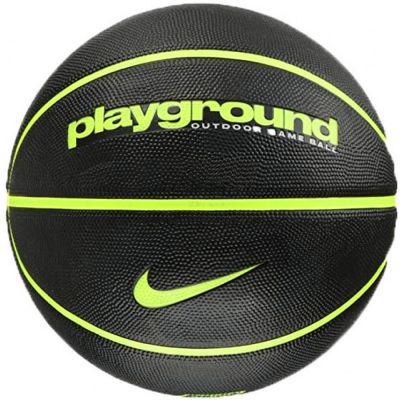 Nike Playground Outdoor 100 Basketball 4498 085 06