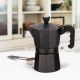 7. 3-cup coffee maker MR-1666-3-BLACK MAESTRO