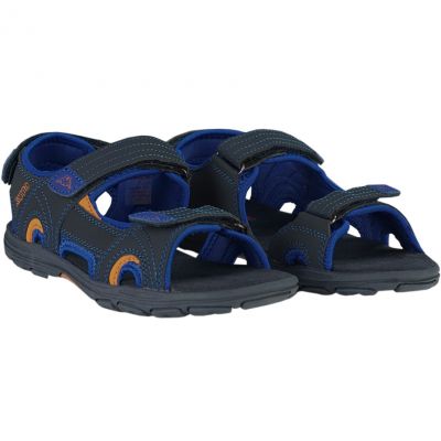 4. Kappa Early II K Footwear Kids sandals 260373K 6744