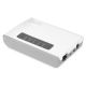 DIGITUS MULTIFUNCTIONAL NETWORK SERVER, WIRELESS 2-PORT, USB 2.0, 300MBPS DN-13024