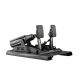 2. Moza Racing RS082 Flight Simulator/Racing Accessory Pedal