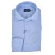 3. Paul&Shark Men's Light Denim Jersey Shirt - Model 26413146CF (sizes)