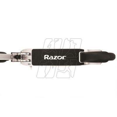 12. Razor A5 Air Scooter 13073090 (silver)