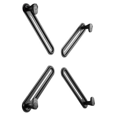 2. MACLEAN ADAPTER FOR SCREENS WITHOUT VESA HOLES MC-899