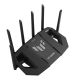 23. Asus TUF-BE9400 router TUF GAMING BE9400 TRI BAND