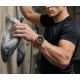 2. Smartwatch Gravity Graphite Strap + Bracelet GT42-4