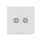 6. Lanberg WF01-6612-10S 12U Rack Wall-mounted Cabinet Gray