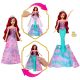 2. Disney Princess JLK19 doll