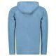 6. Men’s Fleece Jacket Geographical Norway TUGOOD PETROLE DB MEN 233 (WZ3337H/GN-PETROL)