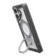 3. Urban Armor Gear 114526113136 Mobile Phone Case 16 cm (6.3") Ash, Titanium
