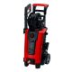 2. Einhell TE-HP 170 Pressure Washer Straight Electric Current 440 l/h Black, Red