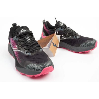 6. Joma Women's Tundra Cushioned Trail Running Shoes