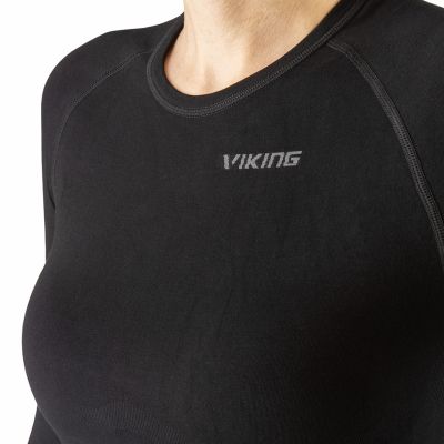 20. Viking Ritra Bamboo W 500-23-0922-09 thermal underwear