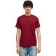 6. Men's Puma ESS Small No.1 Logo Centered Tee Blue 692912 23