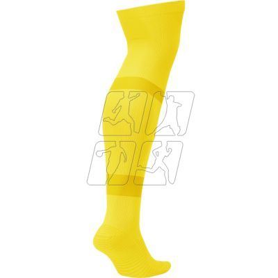 2. Nike Matchfit CV1956-719 football socks