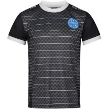 TOP TEN "WAKO" light contact shirt (WAKO APPROVED)