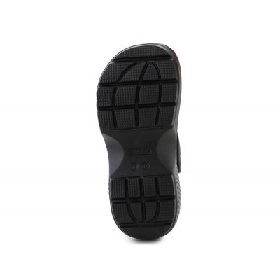 8. Crocs Stomp Clog W 209347-001