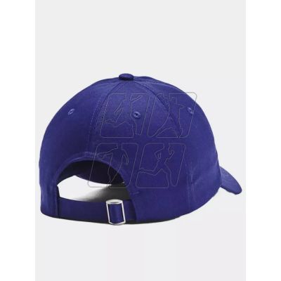 4. Under Armor Cap 1369783-468