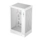 15. DeepCool CH270 Digital WH Case (R-CH270-WHNDM0-G-1)