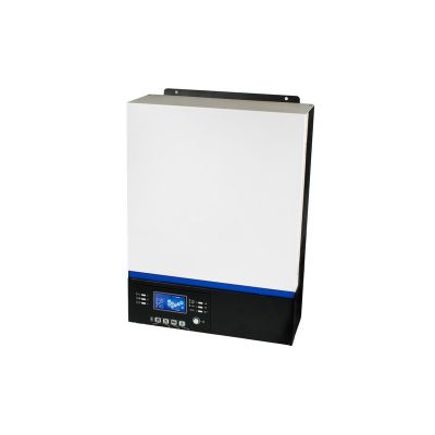 6. Hybrid Off-Grid Solar Inverter ESB 6kW-24