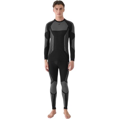 11. Thermoactive T-shirt 4F M165 M 4FWAW24USEAM165 20S