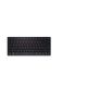 5. CHERRY KW 9200 MINI Keyboard Universal USB + RF Wireless + Bluetooth QWERTZ German Black