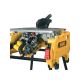 14. DeWALT D27107XPS-QS table saw