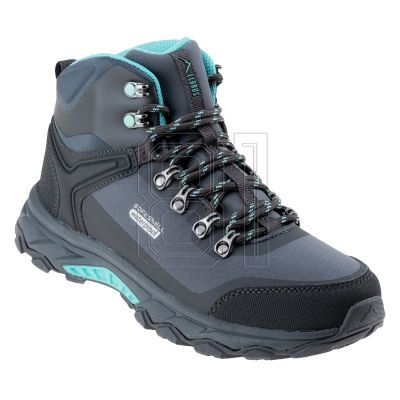 7. Elbrus Eglinter Mid Wp W 92800330912 Shoes