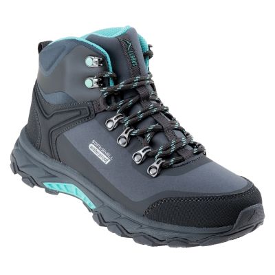 7. Elbrus Eglinter Mid Wp W 92800330912 Shoes