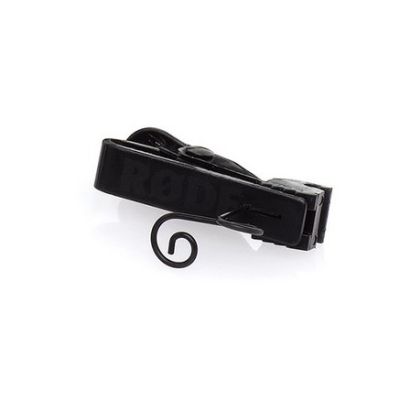 RODE LAV-CLIP - Lavalier microphone clip