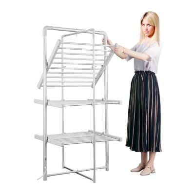 5. Electric clothes dryer NOVEEN ECD50