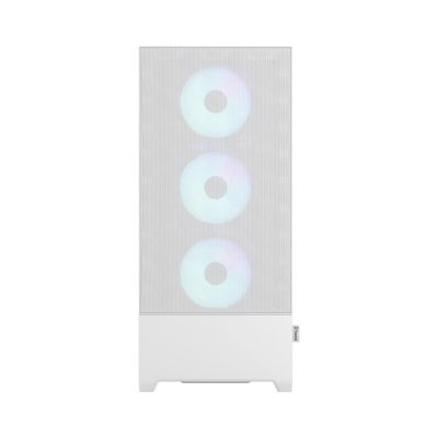 2. Fractal Design Pop XL Air Tower White