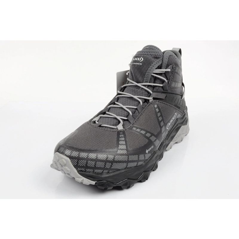 14. Aku Flyrock GTX W 697632 trekking shoes