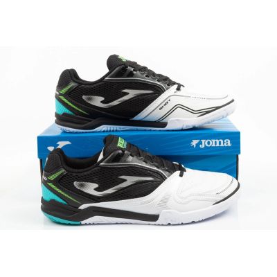 8. Joma Men's Dribling 2632IN Indoor Football Shoes