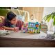 8. LEGO Friends 42674 - Game and Comic Shop
