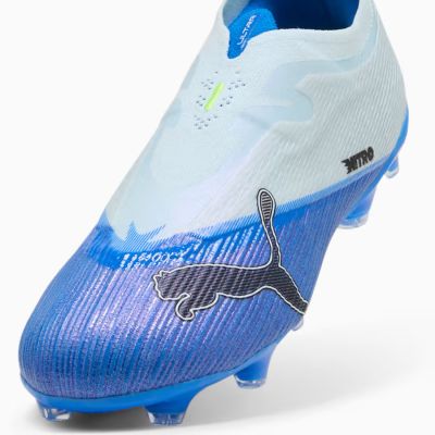 4. Puma Ultra Nitro 7 Ultimate LL Jr FG/AG Football Boots 109302-03