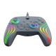 12. PDP Afterglow Wave Gray USB Gamepad Analog/Digital PC, Xbox One, Xbox Series S, Xbox Series X