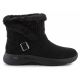 7. Skechers Go Walk Arch Fit Boot True Embrace M 144422-BBK
